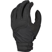 Gants Macna Darko marron