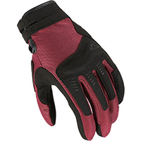 Gants Femme Macna Darko marron