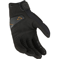 Guantes Dama Macna Darko negros - 2