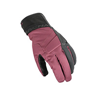 Guanti Donna Macna Daunta Rtx Rosso