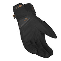 Macna Dim Rtx Gloves Brown Black - 2