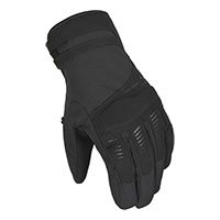 Gants Macna Dim RTX marron noir