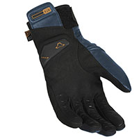 Guantes Macna Drizzle RTX azul - 2