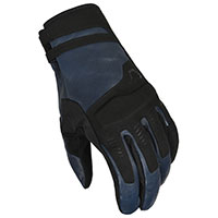 Gants Macna Drizzle RTX noir