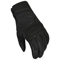 Macna Drizzle Rtx Gloves Black