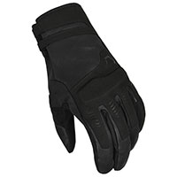 Guantes Macna Drizzle RTX negro