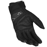 Macna Dusk Gloves Black