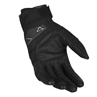 Guantes Dama Macna Dusk negro - 2