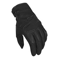 Guantes Dama Macna Dusk negro