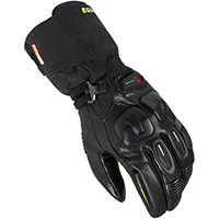 Gants Macna Electron Rtx Dl Noir