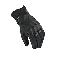 Guanti Riscaldati Donna Macna Era 2.0 Rtx Nero