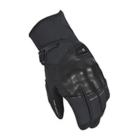 Macna Era Rtx Heated Gloves Black