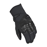 Guantes térmicos dama Macna Era RTX negro