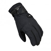 Macna Evolve Rtx Heated Gloves Black