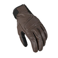 Macna Felon Gloves Brown