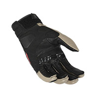 Macna Felon Gloves Taupe - 2