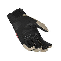 Guantes Macna Felon taupe