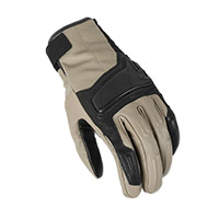 Macna Felon Gloves Taupe