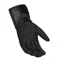 Gants chauffants Macna Foton 2.0 RTX noir jaune - 2