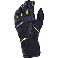 Gants Macna Fugitive RTX noir