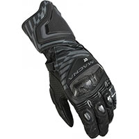 Macna Gt Gloves Black