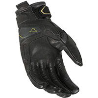 Guantes Macna Haros camuflaje gris - 2