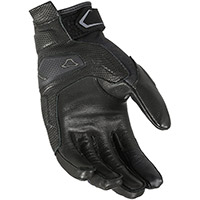 Macna Haros Damen Handschuhe schwarz - 2