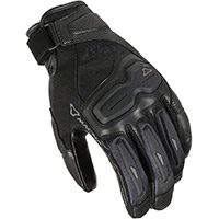 Macna Haros Damen Handschuhe schwarz