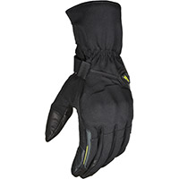 Gants Macna Haze Rtx Noirs