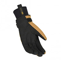 Guantes Macna Horizone camel - 2