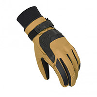 Guantes Macna Horizone verde