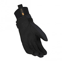 Guantes Macna Horizone negro