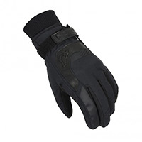 Guantes Macna Horizone verde