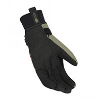 Gants Macna Horizone vert - 2