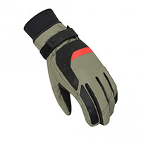 Macna Horizone Gloves Green
