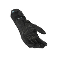 Macna Hulcan Rtx Gloves Black