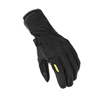 Macna Hulcan Rtx Gloves Black