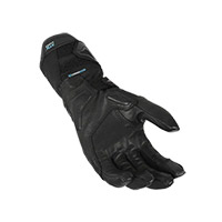 Macna Hulcana Rtx Lady Gloves Black - 2