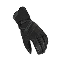 Macna Intrinsic Gloves Black