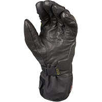 Macna Intense OutDry RTX Handschuhe schwarz - 2