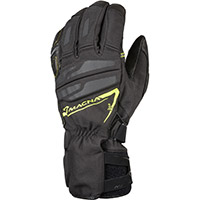 Gants Macna Intense OutDry RTX noir