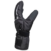 Guantes Macna Intro 2 RTX negros - 3