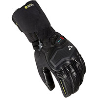 Macna Ion Rtx Gloves Black