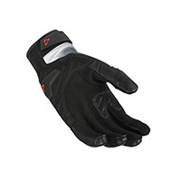 Macna Jugo 2.0 Gloves Black Red