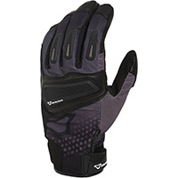 Guantes Macna Jugo negros