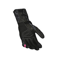 Guantes Macna Krown Mujer negro