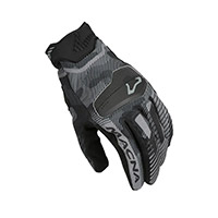 Guantes Macna Lithic gris camo