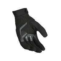 Macna Lithic Lady Gloves Black