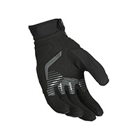 Gants Femme Macna Lithic Noir