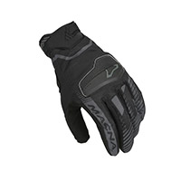 Macna Lithic Lady Gloves Black